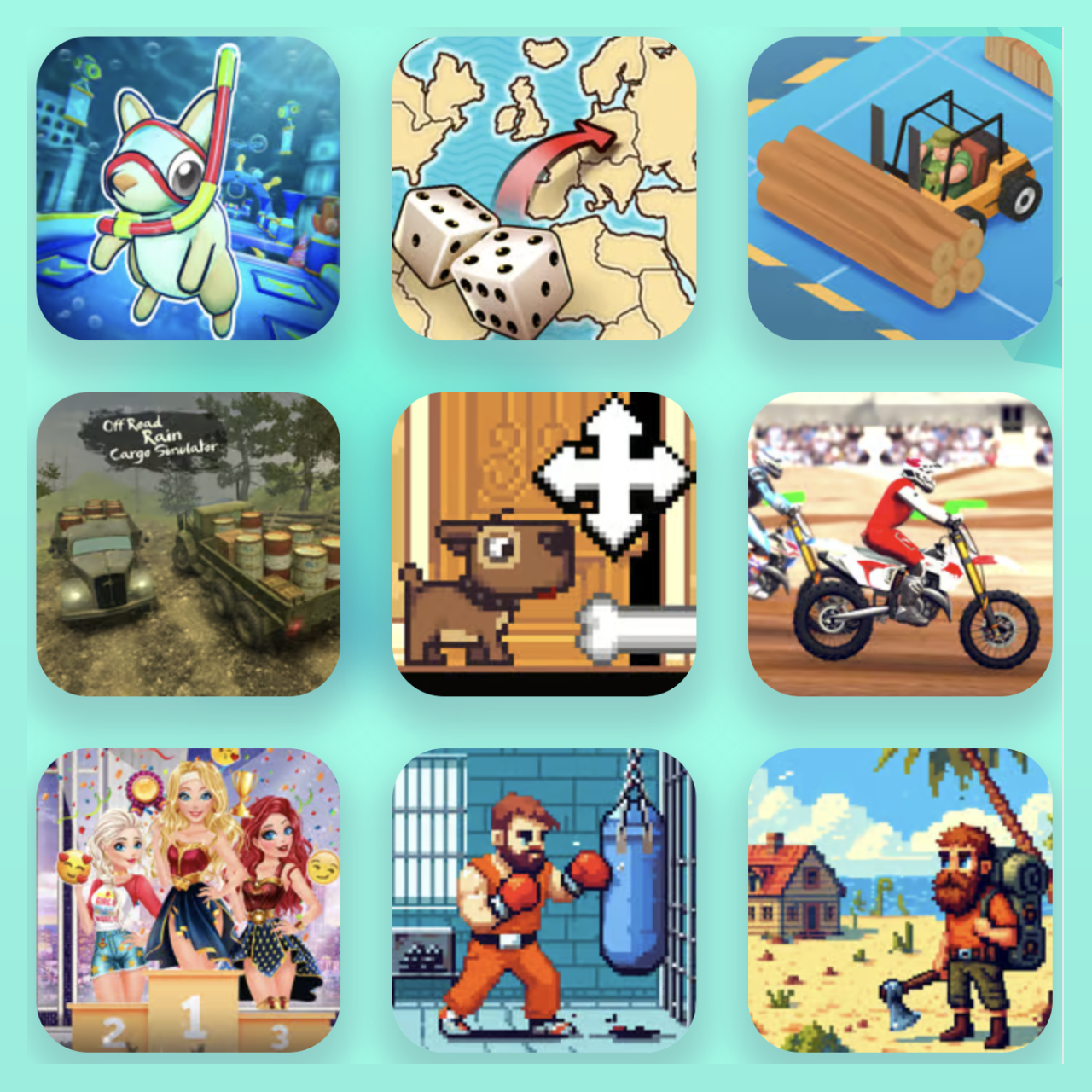 Unblocked Games 76 Play Free Online Games Anytime